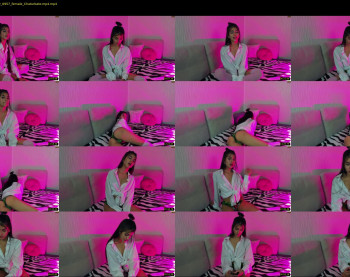 sugar_morgan — 35 minute Chaturbate female cam show recording, 1080p, Aug 30, 2022