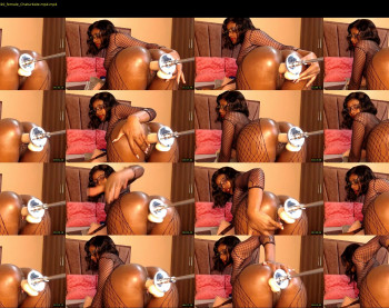 sugarmirie — 11 minute Chaturbate female cam show recording, 720p, Aug 30, 2022