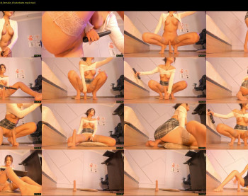 suma_ren — 54 minute Chaturbate female cam show recording, 1080p, Aug 30, 2022