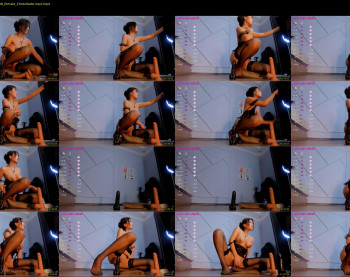 suma_ren — 14 minute Chaturbate female cam show recording, 1080p, Aug 31, 2022