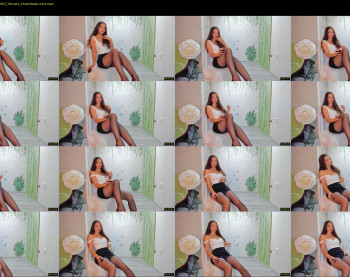 sunshine13_ — 7 minute Chaturbate female cam show recording, 1080p, Aug 30, 2022
