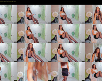 sunshine13_ — 31 minute Chaturbate female cam show recording, 1080p, Aug 30, 2022