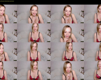 tilly_eliot — 7 minute Chaturbate female cam show recording, 1080p, Aug 30, 2022