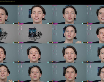tommyjoyer — 54 minute Chaturbate male cam show recording, 1080p, Aug 31, 2022