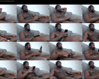 ukchocolate — 19 minute Chaturbate male cam show recording, 720p, Aug 30, 2022