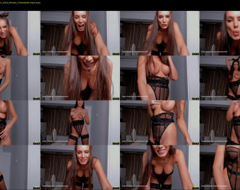 unforgettable_s — 54 minute Chaturbate female cam show recording, 1080p, Aug 30, 2022