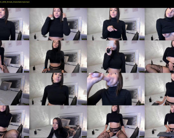 valery_santorini — 49 minute Chaturbate female cam show recording, 720p, Aug 30, 2022