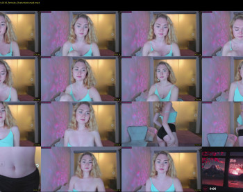 vanessa_maes — 34 minute Chaturbate female cam show recording, 1080p, Aug 31, 2022