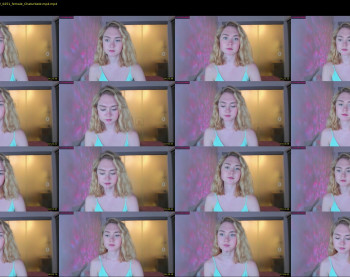 vanessa_maes — 9 minute Chaturbate female cam show recording, 1080p, Aug 31, 2022