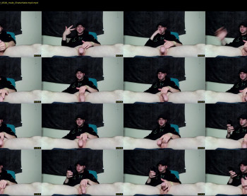 vanillaniceeee — 4 minute Chaturbate male cam show recording, 1080p, Aug 31, 2022