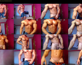 vecinito_ctb — 30 minute Chaturbate male cam show recording, 1080p, Aug 30, 2022