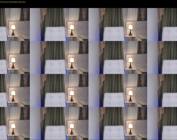 vicky_g21 — 46 minute Chaturbate female cam show recording, 720p, Aug 30, 2022