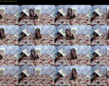 viktoria9898 — 9 minute Chaturbate couple cam show recording, 720p, Aug 31, 2022