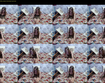 viktoria9898 — 6 minute Chaturbate couple cam show recording, 720p, Aug 31, 2022