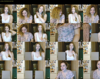 viodetta — 34 minute Chaturbate female cam show recording, 720p, Aug 30, 2022