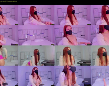 violetta_swift — 54 minute Chaturbate female cam show recording, 1080p, Aug 30, 2022