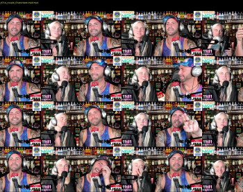 whaaaaaaaat — 45 minute Chaturbate couple cam show recording, 1080p, Aug 30, 2022