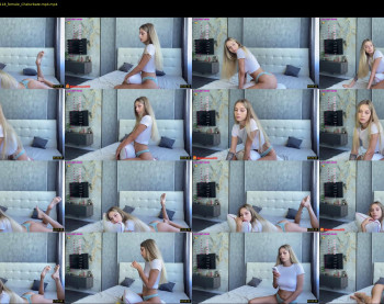 whitebanny — 23 minute Chaturbate couple cam show recording, 1080p, Aug 30, 2022