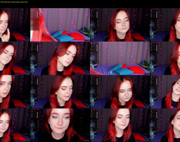 whitehelene — 61 minute Chaturbate female cam show recording, 1080p, Aug 30, 2022