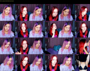 whitehelene — 54 minute Chaturbate female cam show recording, 1080p, Aug 30, 2022