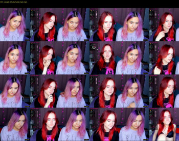 whitehelene — 54 minute Chaturbate female cam show recording, 1080p, Aug 30, 2022