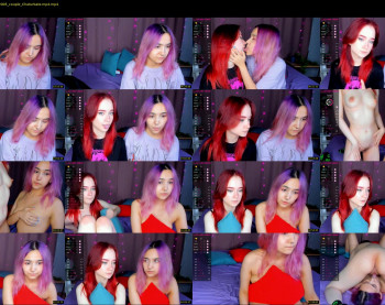 whitehelene — 54 minute Chaturbate female cam show recording, 1080p, Aug 30, 2022