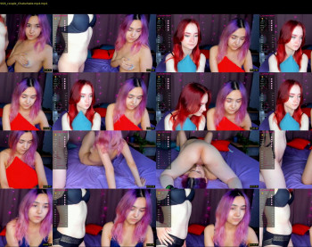 whitehelene — 38 minute Chaturbate female cam show recording, 1080p, Aug 30, 2022