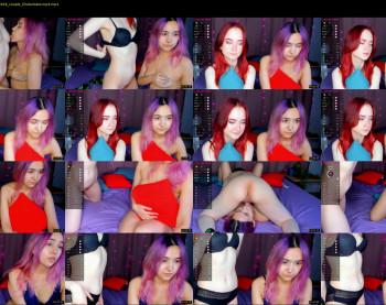 whitehelene — 39 minute Chaturbate female cam show recording, 1080p, Aug 30, 2022