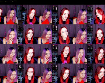 whitehelene — 54 minute Chaturbate female cam show recording, 1080p, Aug 30, 2022