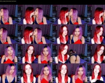 whitehelene — 13 minute Chaturbate female cam show recording, 1080p, Aug 31, 2022