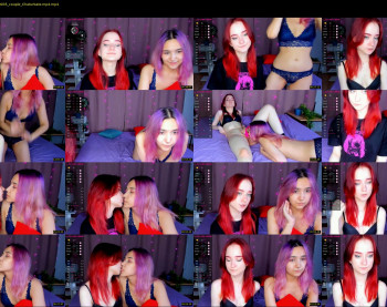 whitehelene — 48 minute Chaturbate female cam show recording, 1080p, Aug 31, 2022