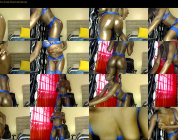xjupiterhotx — 19 minute Chaturbate female cam show recording, 360p, Aug 30, 2022