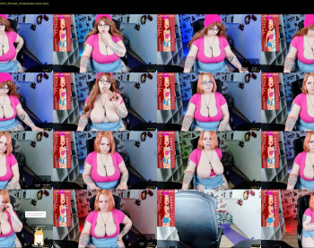 yoki_shizuko — 54 minute Chaturbate female cam show recording, 1080p, Aug 30, 2022