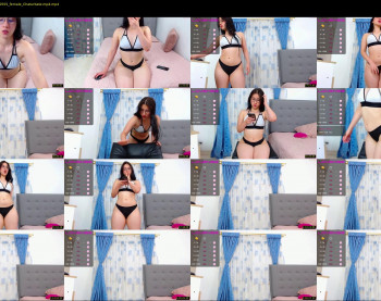 zoey_cooper — 98 minute Chaturbate female cam show recording, 720p, Aug 30, 2022