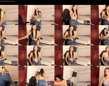 _alliex_ — 44 minute Chaturbate female cam show recording, 1080p, Sep 1, 2022