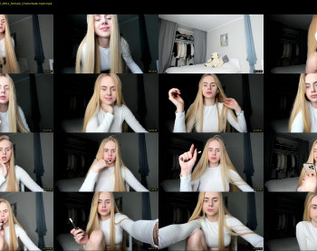 _be_my_daddy — 54 minute Chaturbate female cam show recording, 1080p, Aug 31, 2022