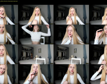 _be_my_daddy — 54 minute Chaturbate female cam show recording, 1080p, Aug 31, 2022