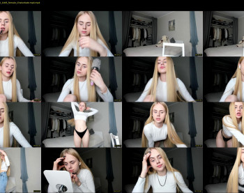 _be_my_daddy — 54 minute Chaturbate female cam show recording, 1080p, Aug 31, 2022