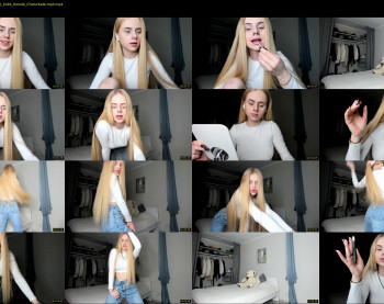 _be_my_daddy — 54 minute Chaturbate female cam show recording, 1080p, Aug 31, 2022