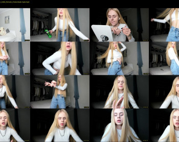 _be_my_daddy — 54 minute Chaturbate female cam show recording, 1080p, Aug 31, 2022