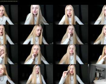 _be_my_daddy — 54 minute Chaturbate female cam show recording, 1080p, Aug 31, 2022