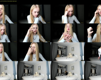 _be_my_daddy — 27 minute Chaturbate female cam show recording, 1080p, Aug 31, 2022