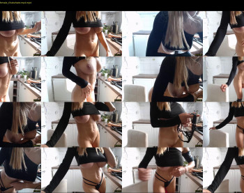 _cava_ — 16 minute Chaturbate female cam show recording, 720p, Aug 31, 2022