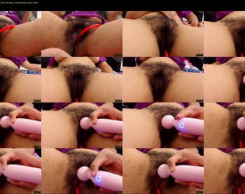 _gabi_lovers — 41 minute Chaturbate female cam show recording, 720p, Aug 31, 2022