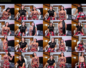 _gaby1 — 58 minute Chaturbate female cam show recording, 1080p, Aug 31, 2022