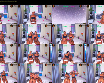 _heaven_girl_ — 34 minute Chaturbate female cam show recording, 1080p, Aug 31, 2022