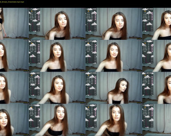 _lovelyen — 8 minute Chaturbate female cam show recording, 480p, Aug 31, 2022