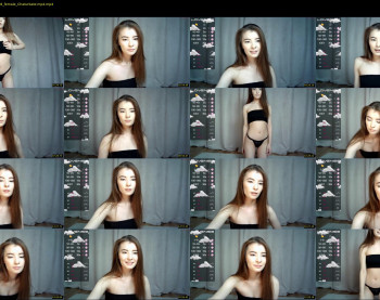 _lovelyen — 26 minute Chaturbate female cam show recording, 480p, Aug 31, 2022