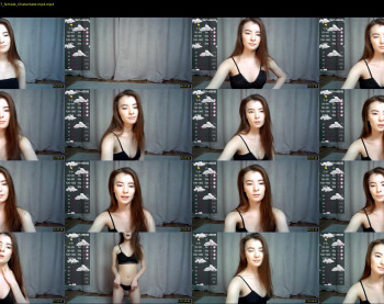 _lovelyen — 75 minute Chaturbate female cam show recording, 480p, Aug 31, 2022