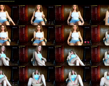 _natali_ — 7 minute Chaturbate female cam show recording, 720p, Aug 31, 2022